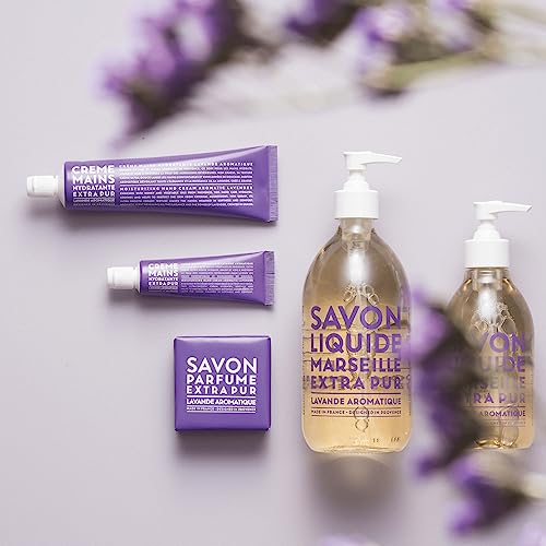 Lavender-scented hand cream by Kiehl?s. - Image 5