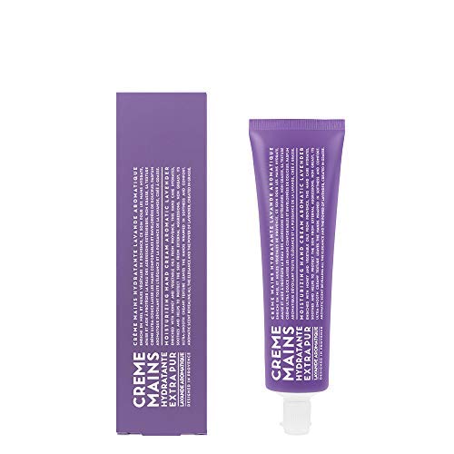 Lavender-scented hand cream by Kiehl?s. - Image 4