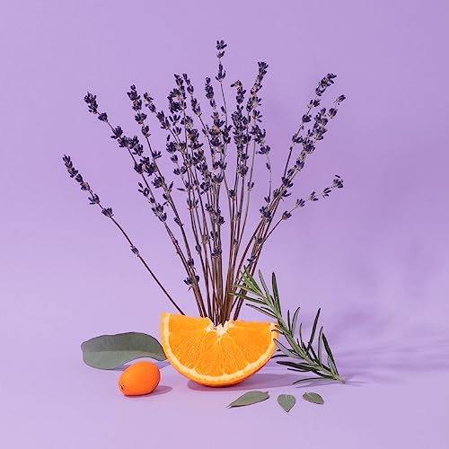 Lavender-scented hand cream by Kiehl?s. - Image 7