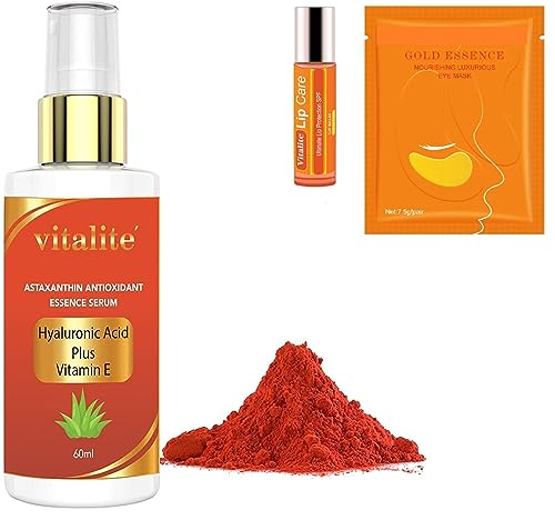 Lip cream infused with collagen for plump, smooth lips.