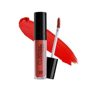 Long-lasting, smudge-proof lip cream for kissable lips.
