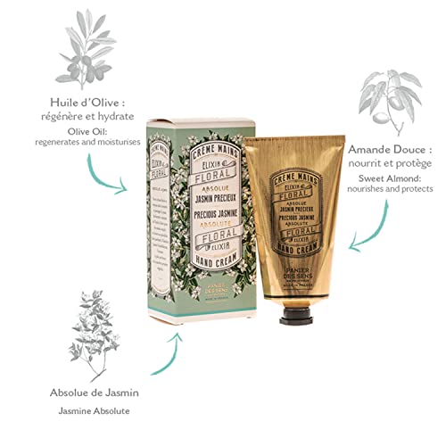 Luxurious, fragrant hand cream by Jurlique. - Image 2