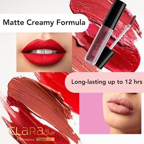 Matte Lip Cream for Disguise - Image 4