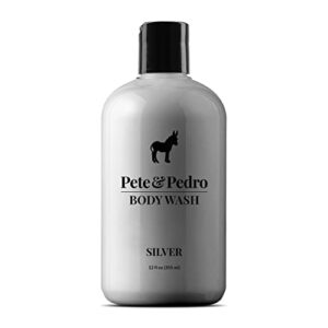 ?Men?s Cool Water Shower Gel?