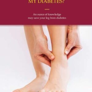 Moisturizing Foot Cream for Diabetic Protection