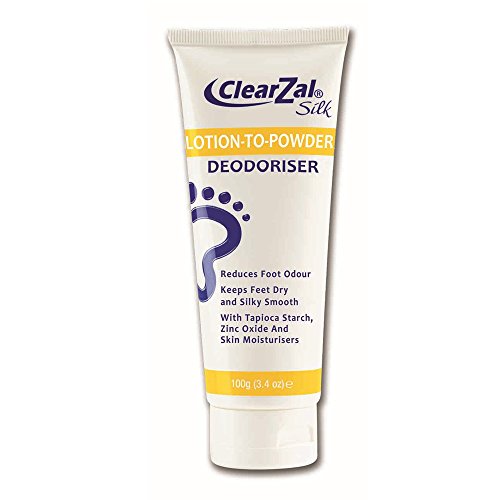 Moisturizing foot cream for smooth, healthy skin.