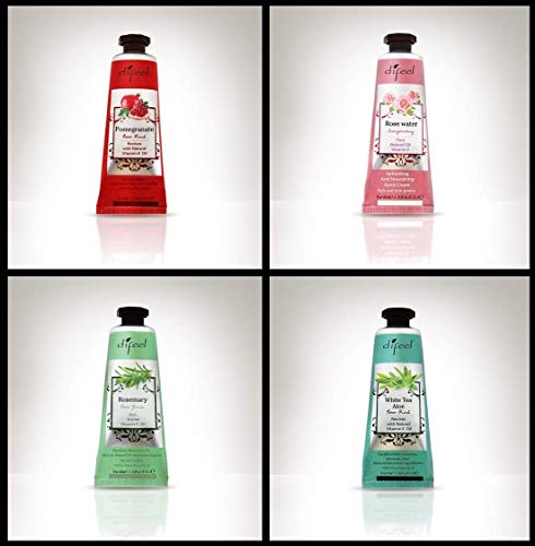 Moisturizing hand cream by Difeel - Image 4