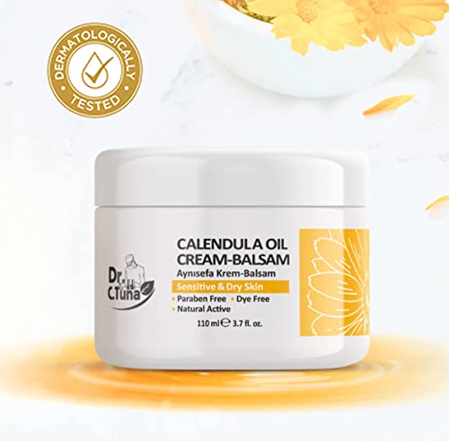 Moisturizing hand cream by Dr C Tuna - Image 2