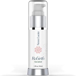 Moisturizing hand cream with dandelion extract.