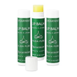 Moisturizing Lip Balm