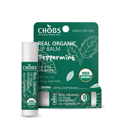 Moisturizing lip balm by Signature Care
