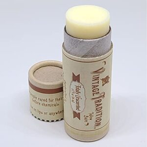 Moisturizing lip balm by Skin Food