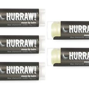 Moisturizing lip balm by Zenology.