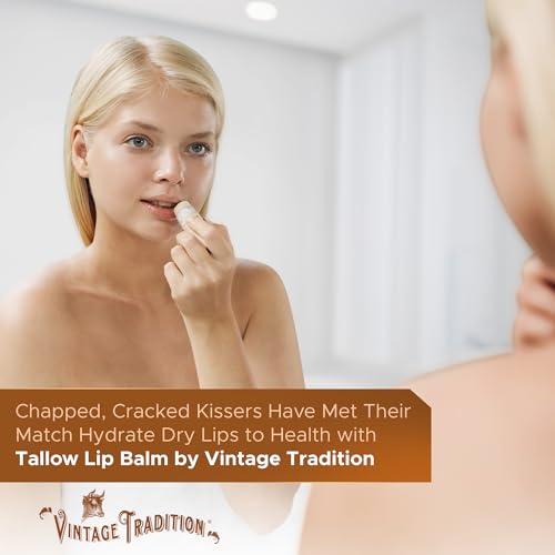 Moisturizing lip cream for soothing dry lips - Image 4
