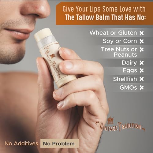 Moisturizing lip cream for soothing dry lips - Image 7