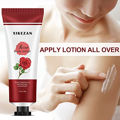 Mom?s Body Cream for hydrated, smooth skin. - Image 4