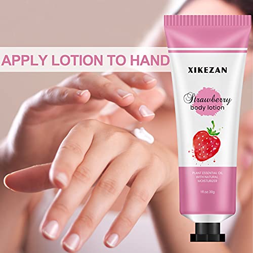 Mom?s Body Cream for hydrated, smooth skin. - Image 5