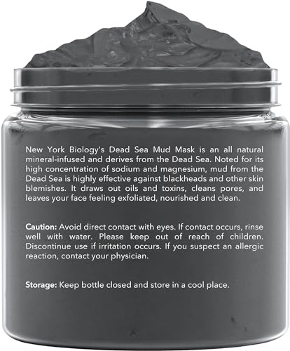Nighttime exfoliating scrub for smooth, soft skin. - Image 2