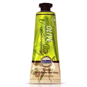 Dermo Abades Olive Oil Enriched Hand Cream for Dry Skin 100ml