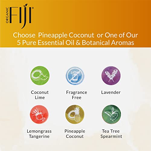 Organic Coconut Body Cream - Image 8