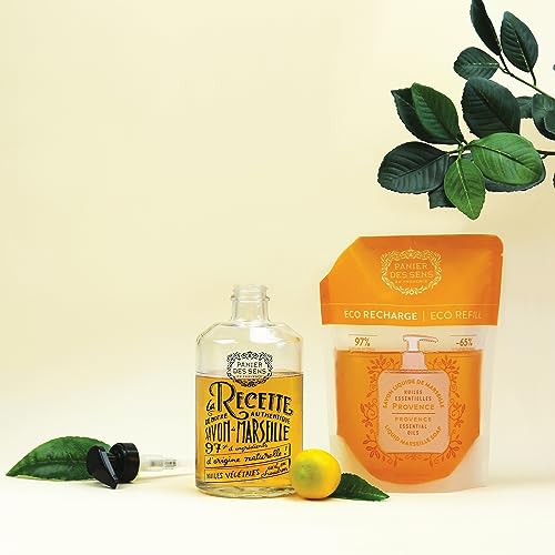 Panier Des Sens Shea Butter Hand Cream 75ml Hydrating and Nourishing Formula - Image 3