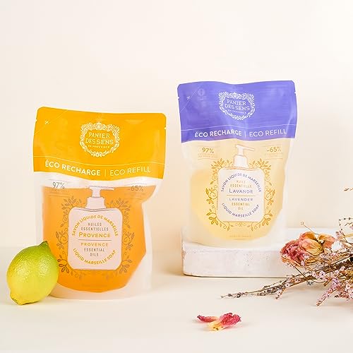 Panier Des Sens Shea Butter Hand Cream 75ml Hydrating and Nourishing Formula - Image 6