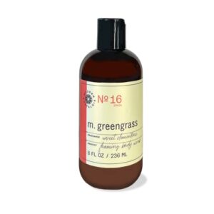 Paraben-free, Cruelty-free Skin Care.