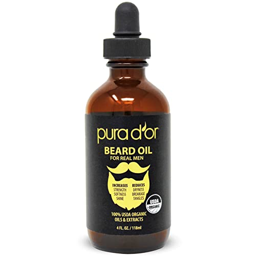 ?Personalized Beard Oil For Unique Scent?