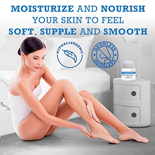 Podiatrist-approved foot cream for healthy, soft feet. - Image 7