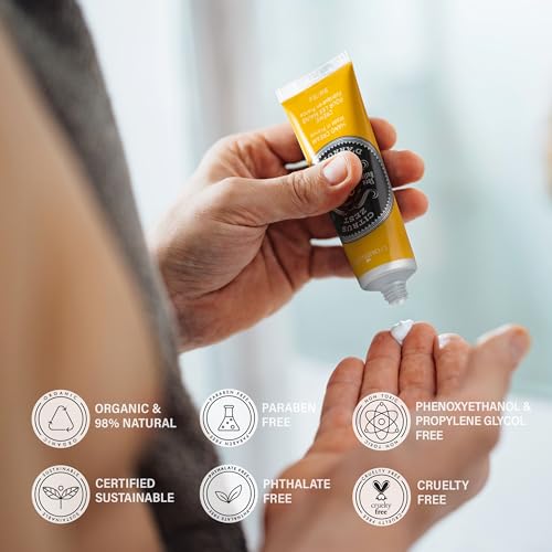 ?Powerful Hand Cream for Intense Hydration? - Image 3