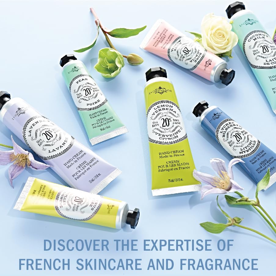 ?Powerful Hand Cream for Intense Hydration? - Image 4