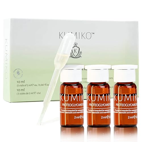 Revitalizing Anti Aging Serum for Dermis