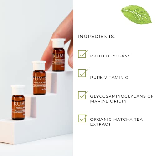 Revitalizing Anti Aging Serum for Dermis - Image 5