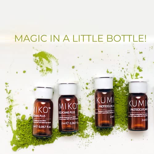 Revitalizing Anti Aging Serum for Dermis - Image 7
