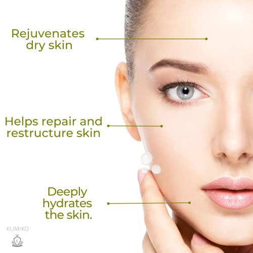 Revitalizing Anti Aging Serum for Dermis - Image 4