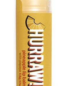 Revo Moisturizing Lip Balm, 0.15 oz, Dollar Tree Find
