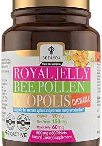 Royal Jelly Hand Cream for Anti Ageing