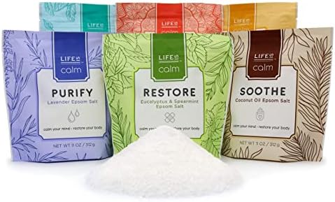 Safe and Simple Kid?s Bath Salt Recipe - Image 5
