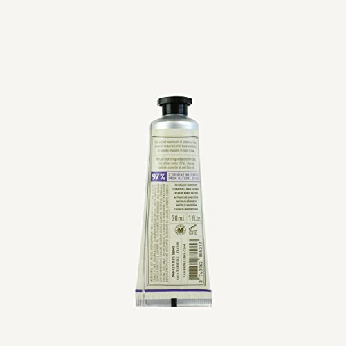 Shea Butter & Olive Oil Hand Cream by Silk Elements - Image 5