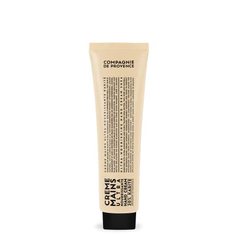 Shea Hand Cream with Karite Butter