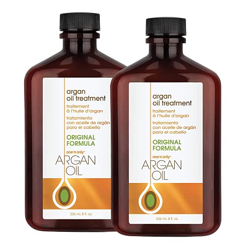 Shea Moisture 100% Pure Argan Oil