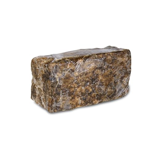 Shea Moisture African Black Soap Body Wash