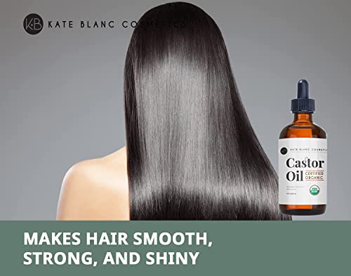 Shea Moisture Black Castor Oil - Image 7