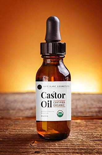 Shea Moisture Black Castor Oil - Image 3