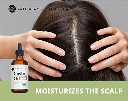 Shea Moisture Black Castor Oil - Image 6