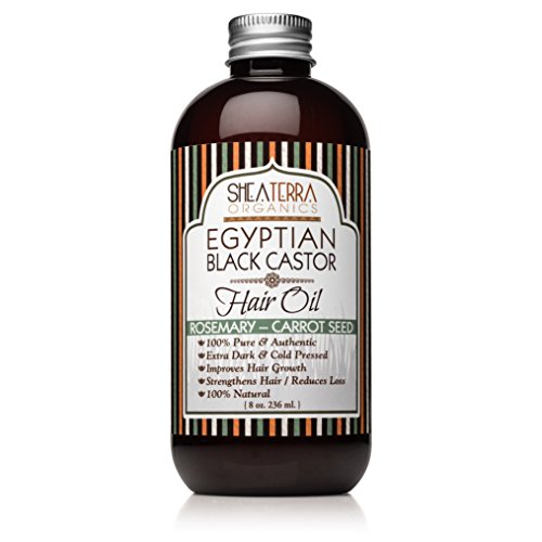 Shea Moisture Black Castor Oil Conditioner 13 oz Deep Moisturizing Nourishing Hair Treatment