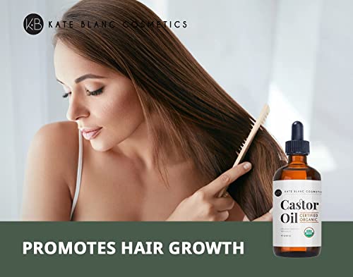 Shea Moisture Black Castor Oil - Image 5
