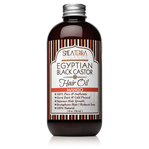Shea Moisture Jamaican Black Castor Oil Braid Butter 12oz for Deeply Moisturized Braids