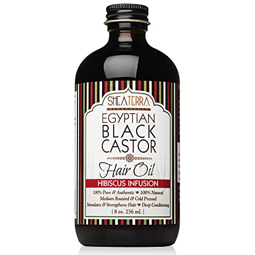 Shea Moisture JBCO Strengthen & Restore Smoothie