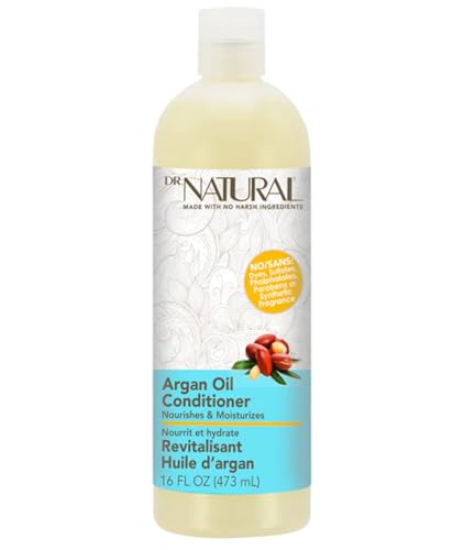 Shea Moisture: No Parabens